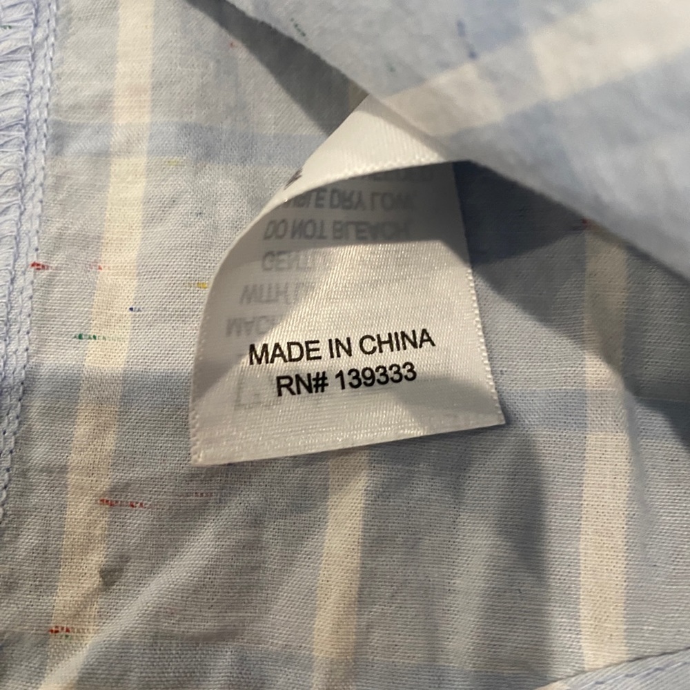 Levi’s Rumi Button Up Tank size M - Picture 6 of 6